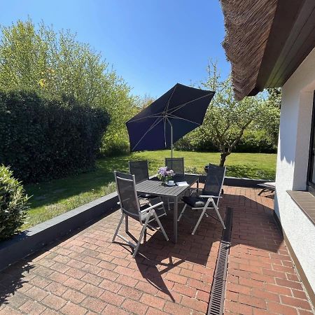Ferienhaus Ilva In Born Villa Kültér fotó