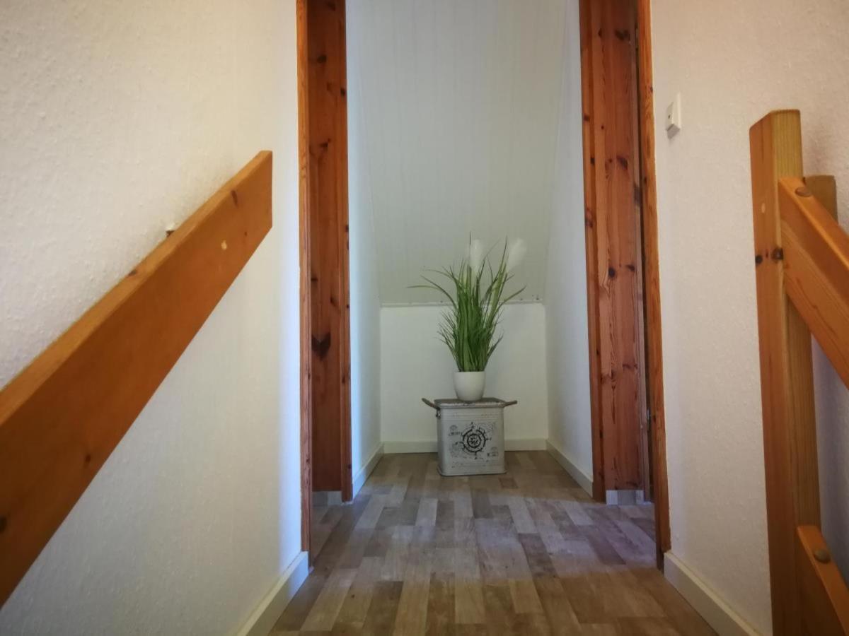 Ferienhaus Ilva In Born Villa Kültér fotó