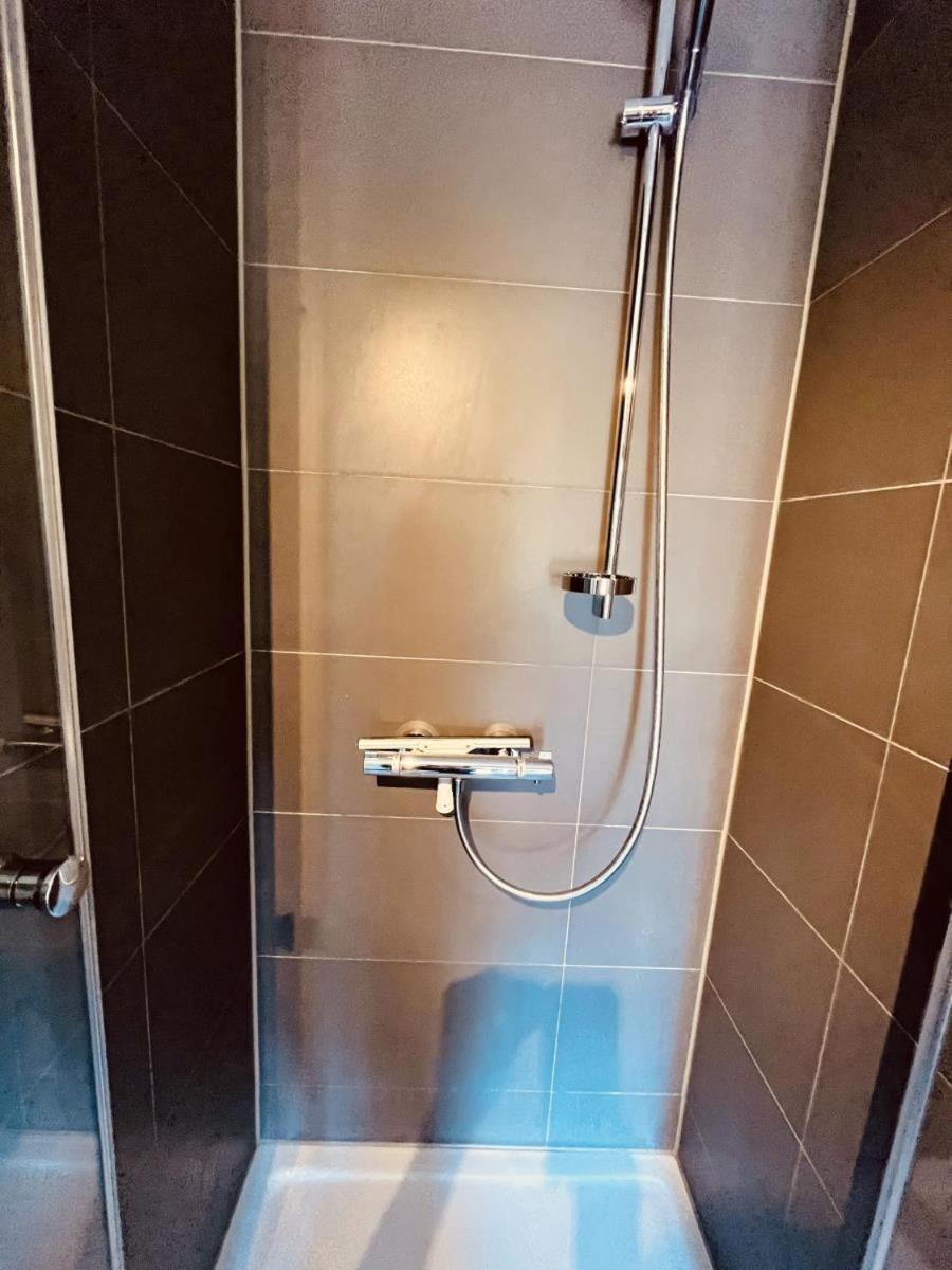 Ferienhaus Ilva In Born Villa Kültér fotó