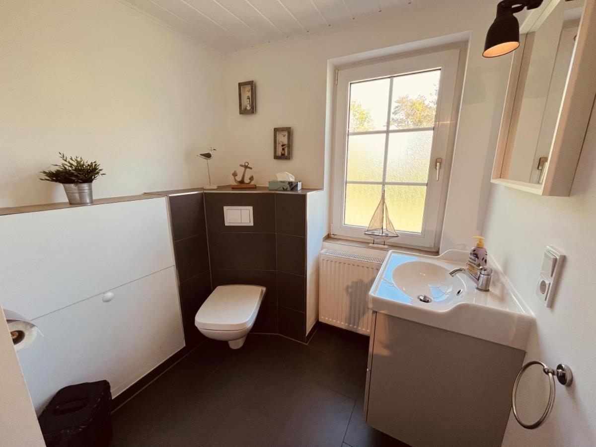 Ferienhaus Ilva In Born Villa Kültér fotó