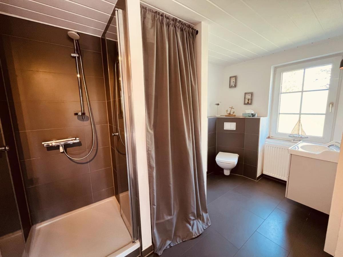 Ferienhaus Ilva In Born Villa Kültér fotó