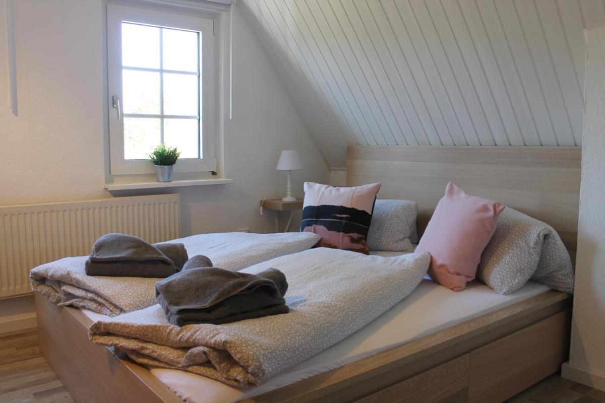 Ferienhaus Ilva In Born Villa Kültér fotó
