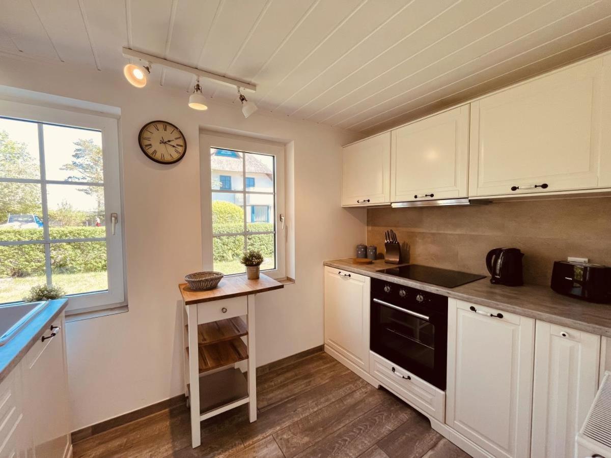 Ferienhaus Ilva In Born Villa Kültér fotó