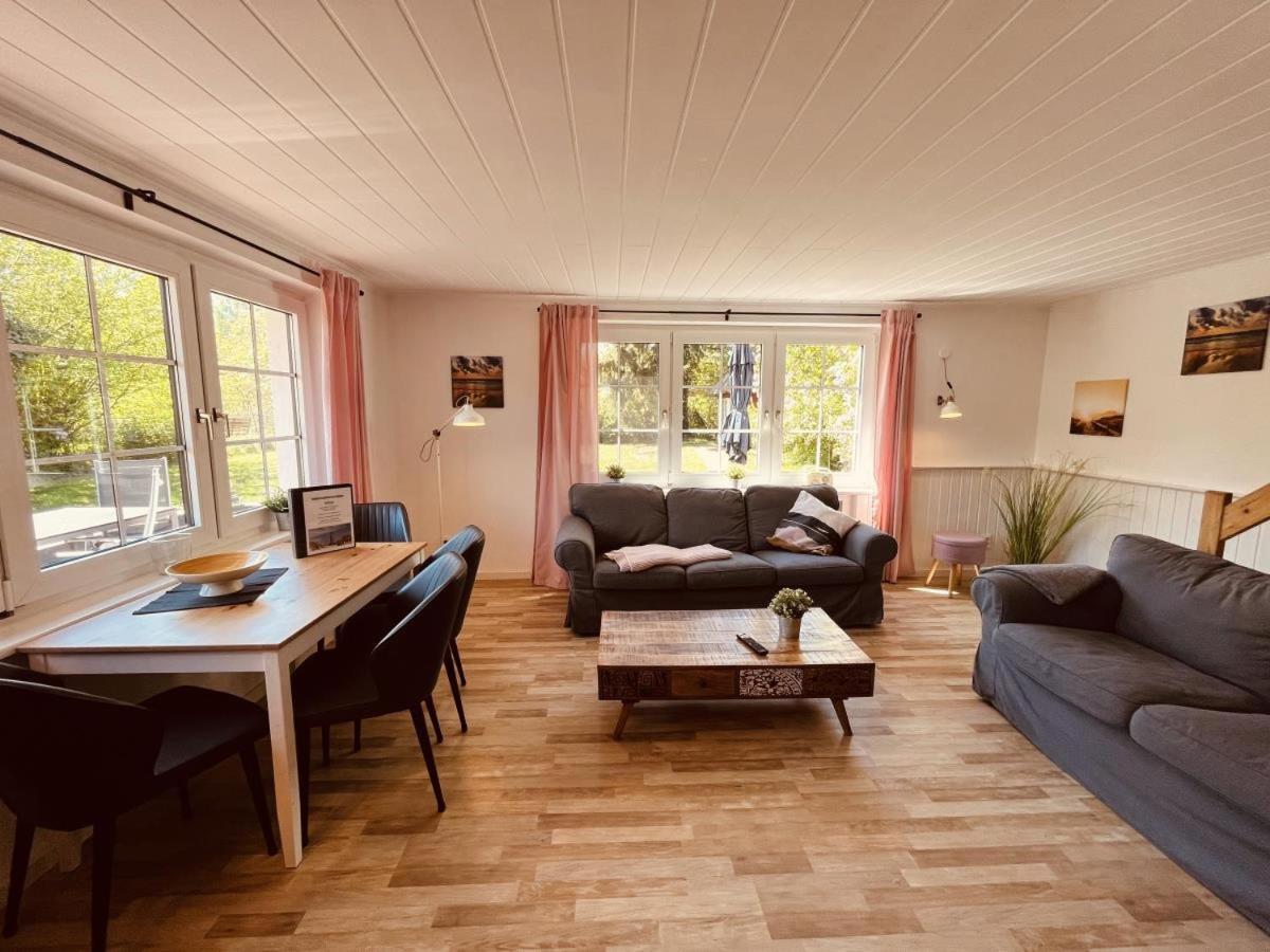 Ferienhaus Ilva In Born Villa Kültér fotó